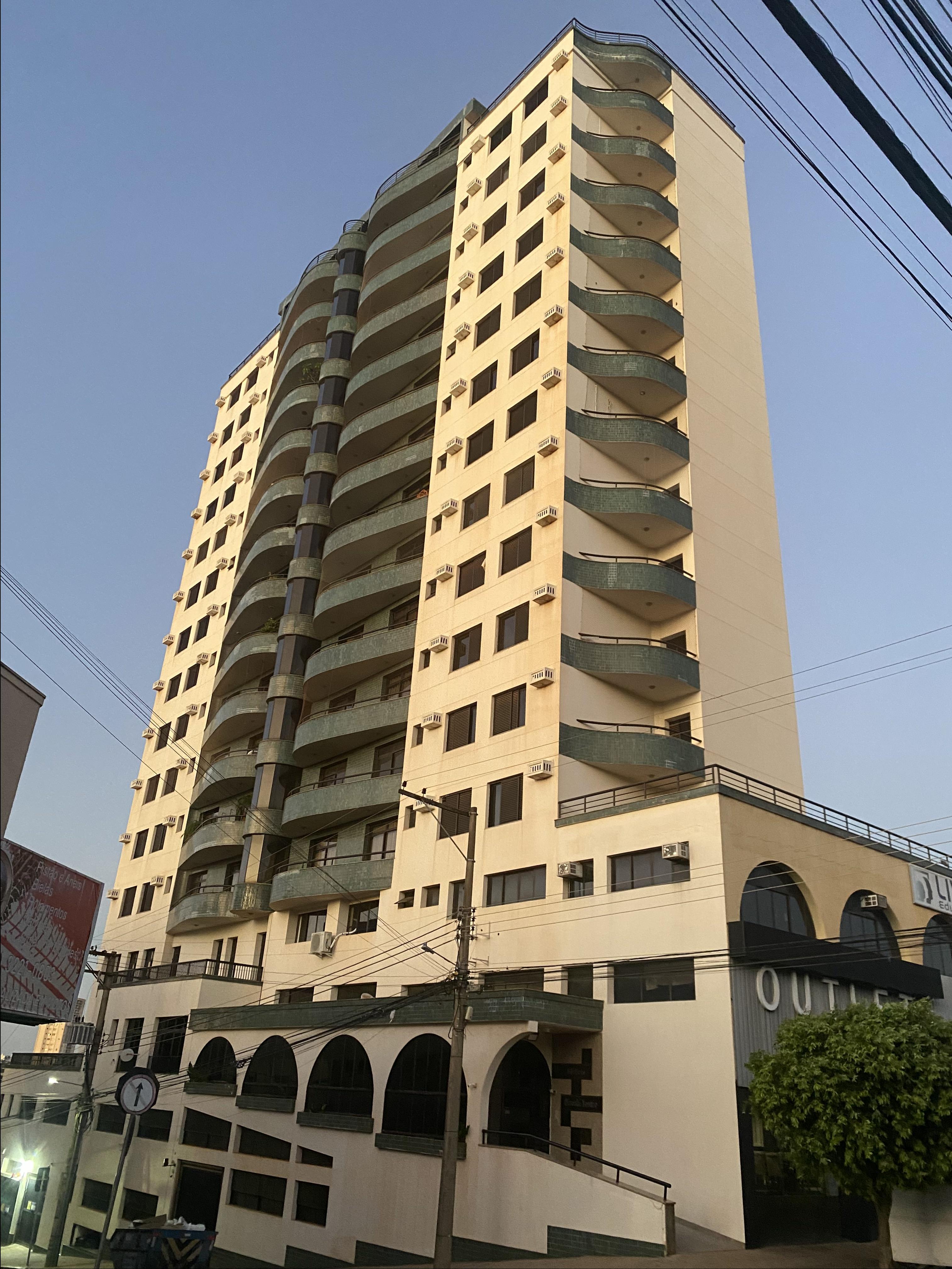 Samburá Imóveis - Locação