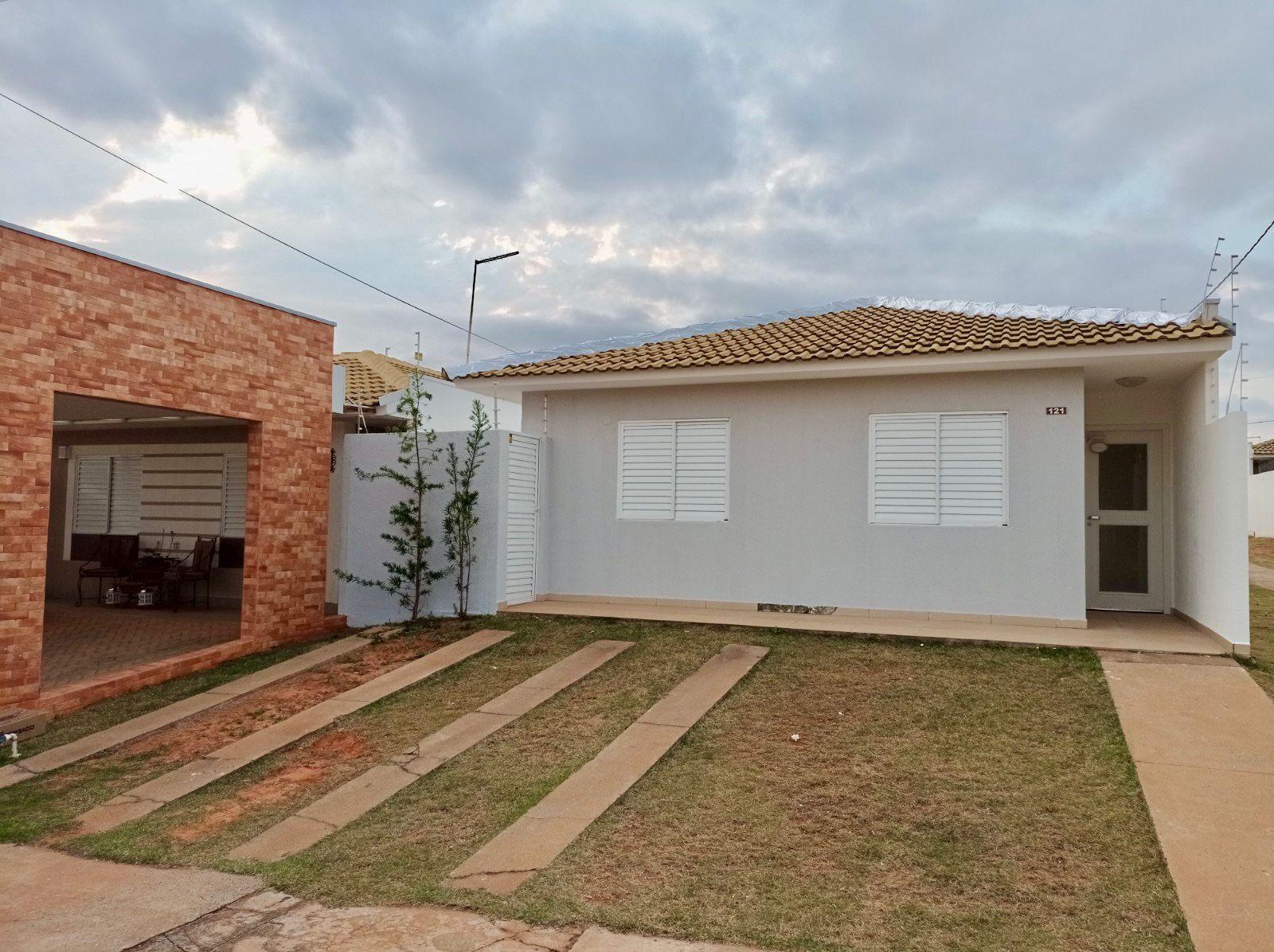 Samburá Imóveis - Locação