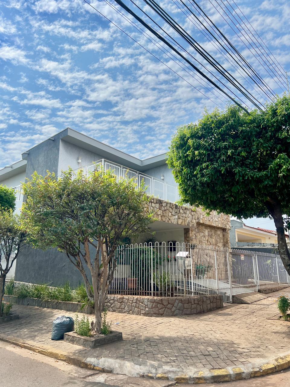 Samburá Imóveis - Locação