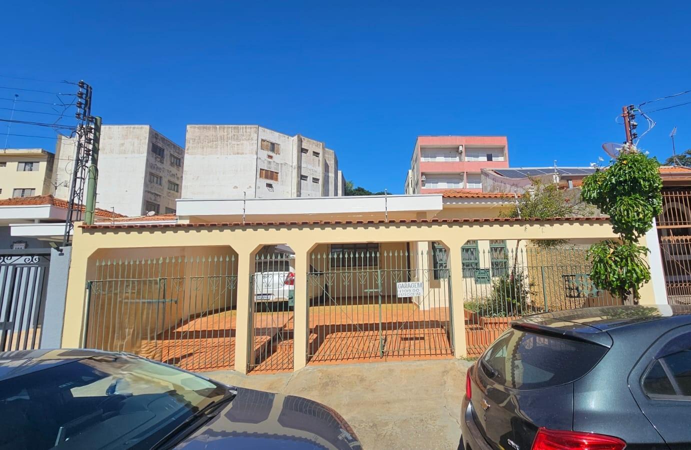 Samburá Imóveis - Locação