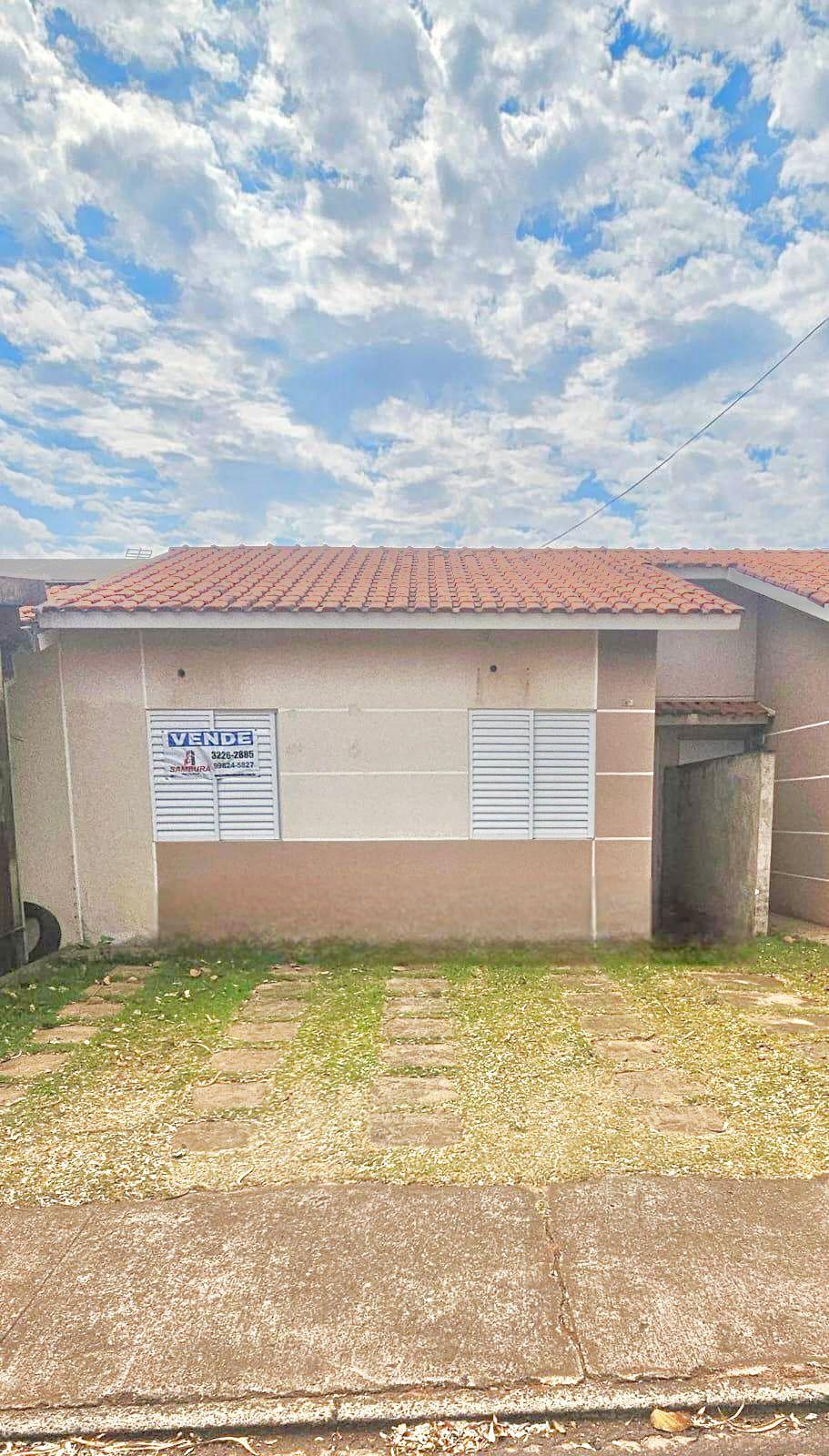 Samburá Imóveis - Locação