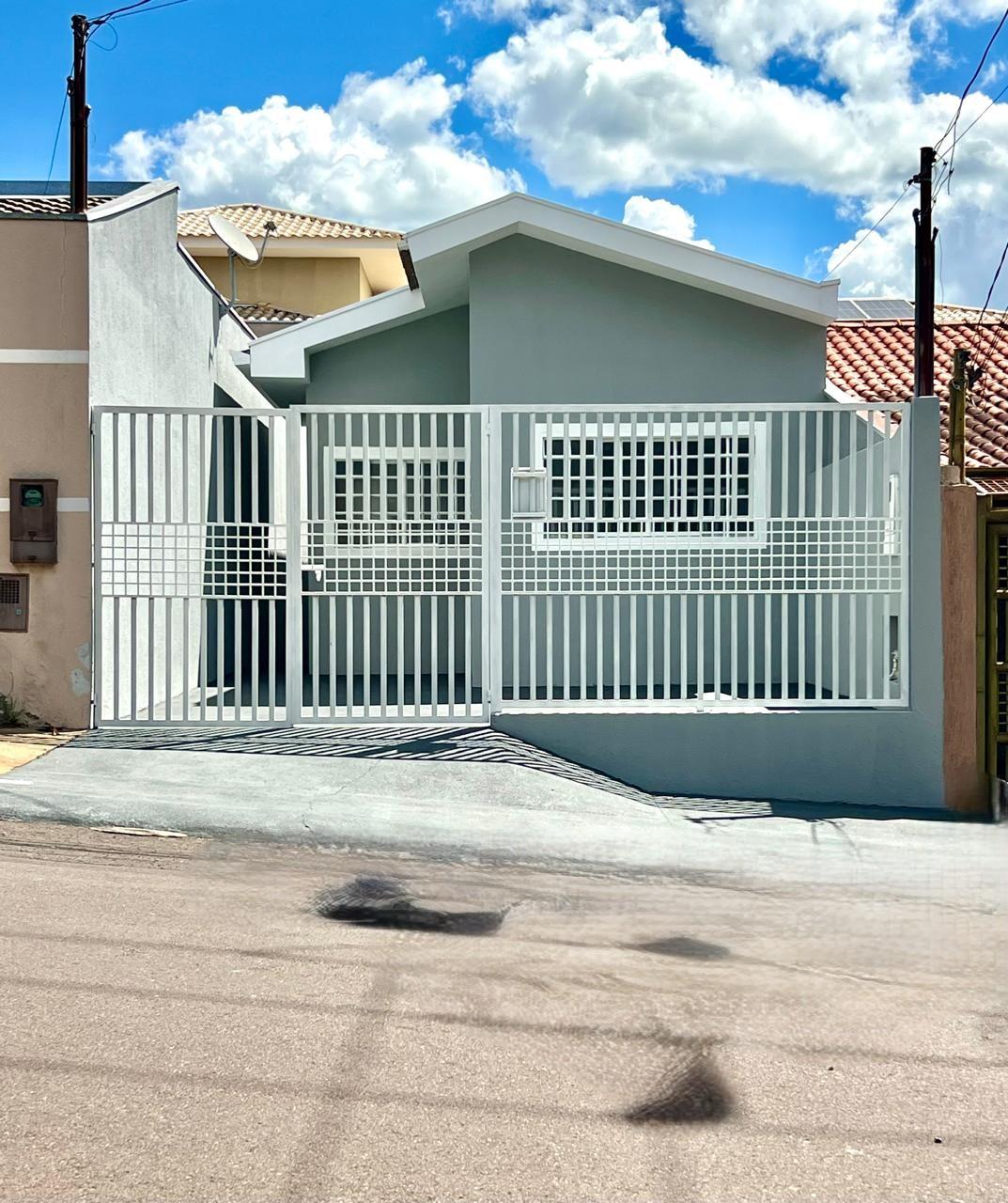 Samburá Imóveis - Locação