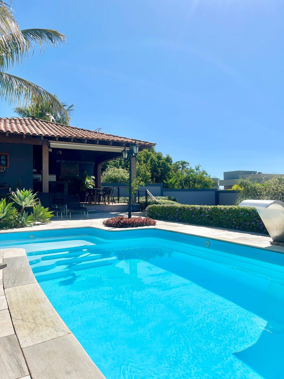 Samburá Imóveis - Locação