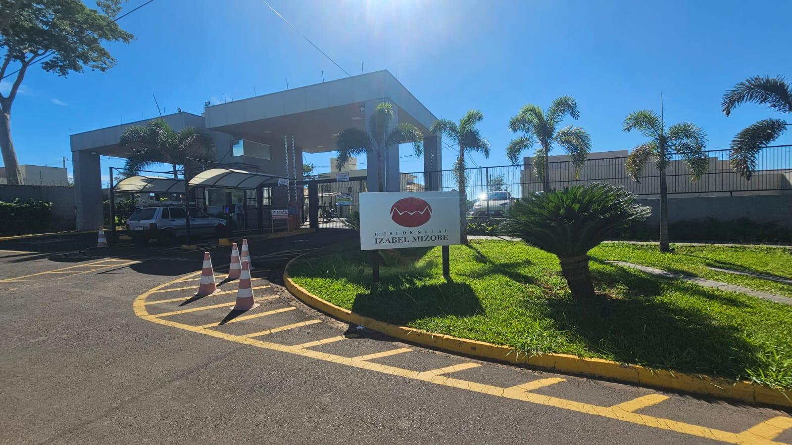 Samburá Imóveis - Locação