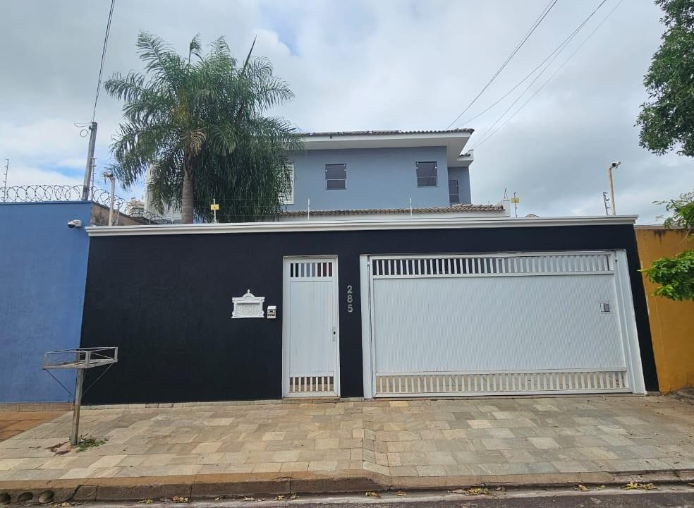 Samburá Imóveis - Locação