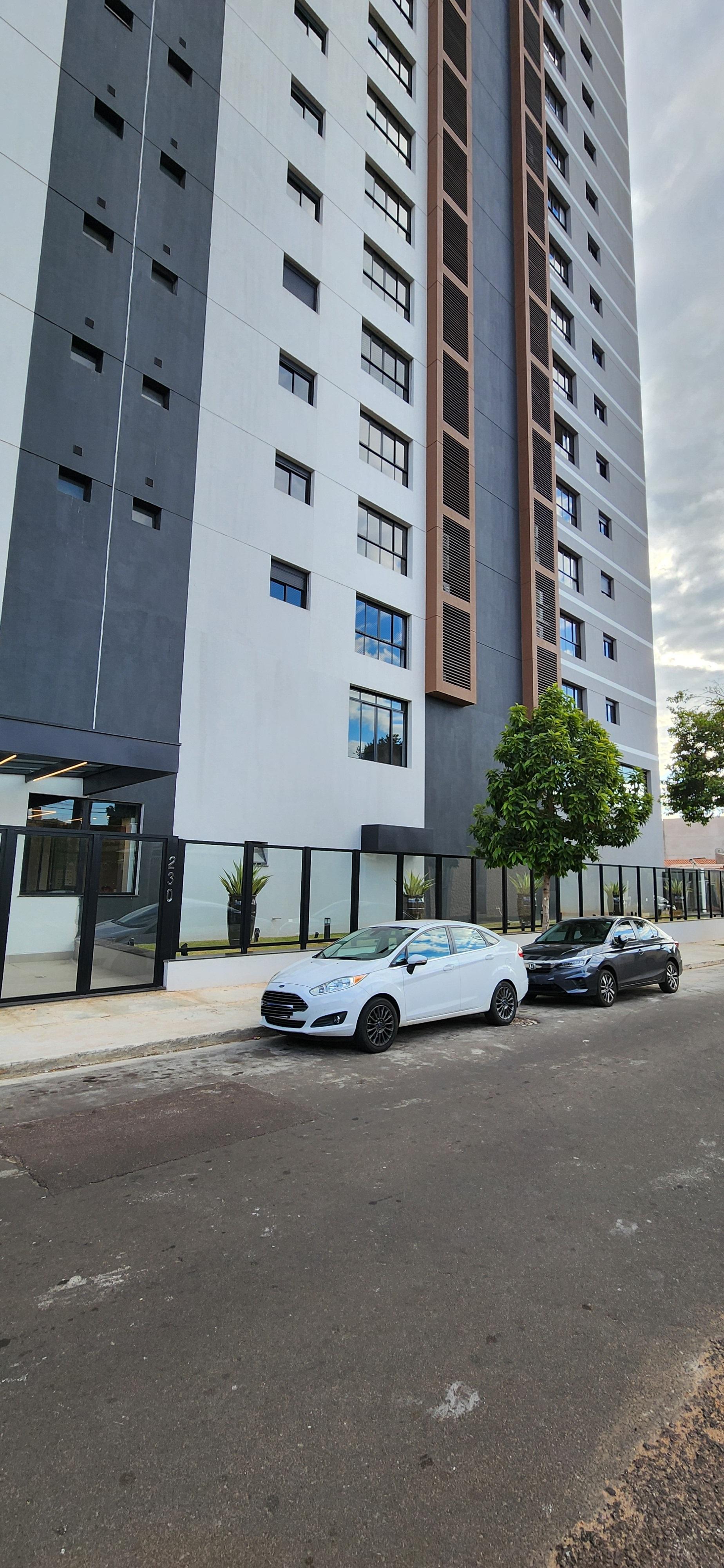 Samburá Imóveis - Locação