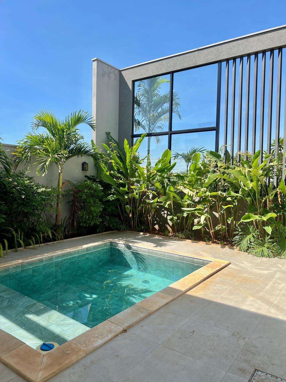 Samburá Imóveis - Locação