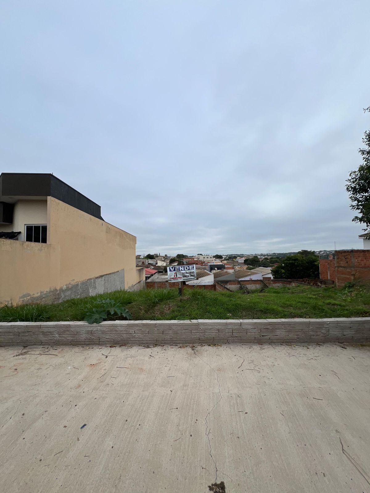 Samburá Imóveis - Locação