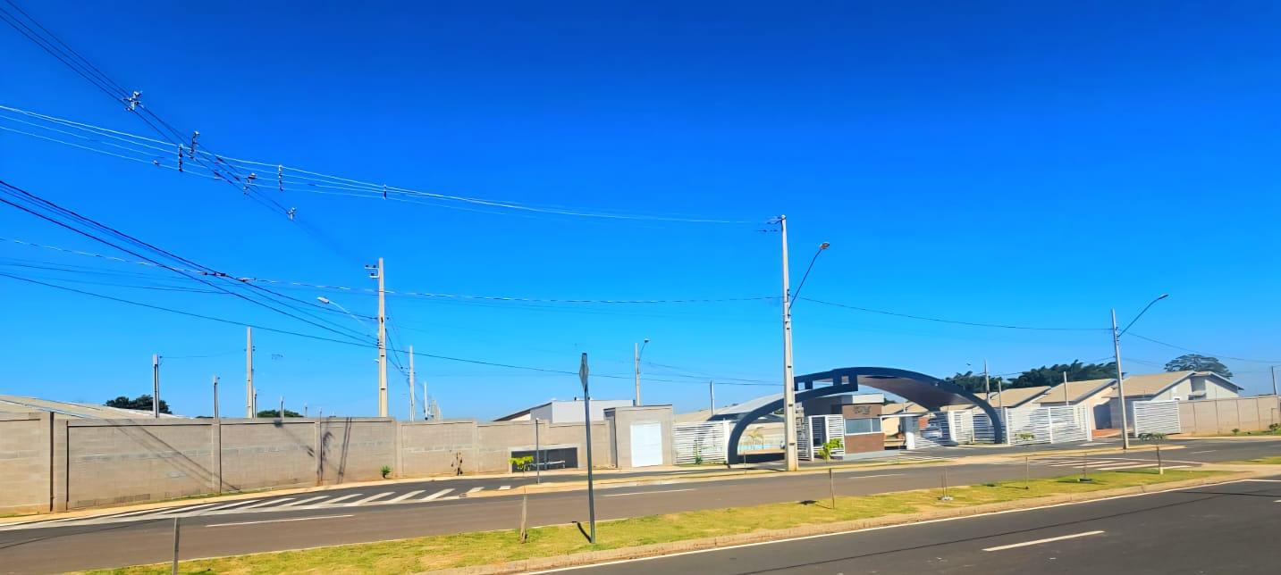 Samburá Imóveis - Locação