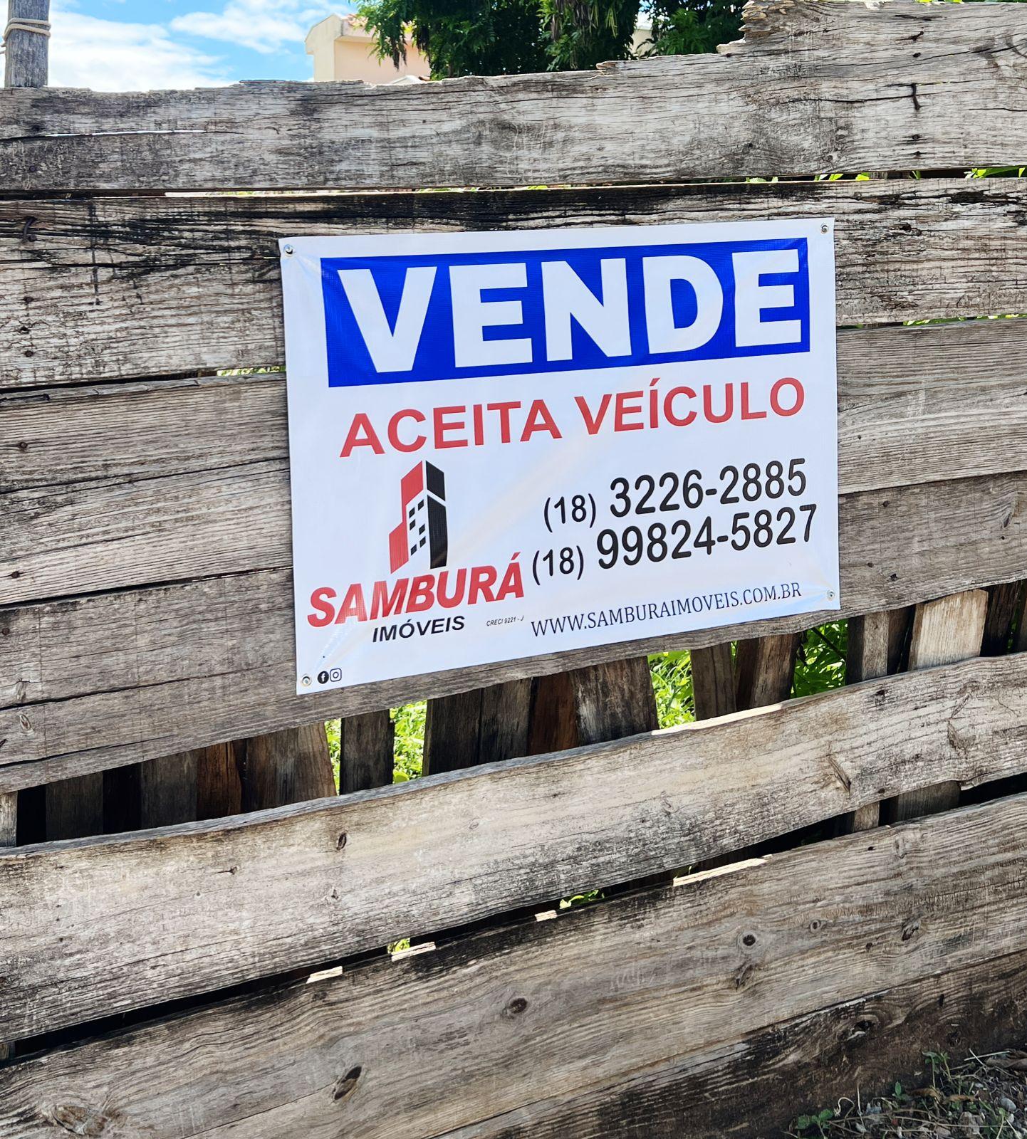 Samburá Imóveis - Locação