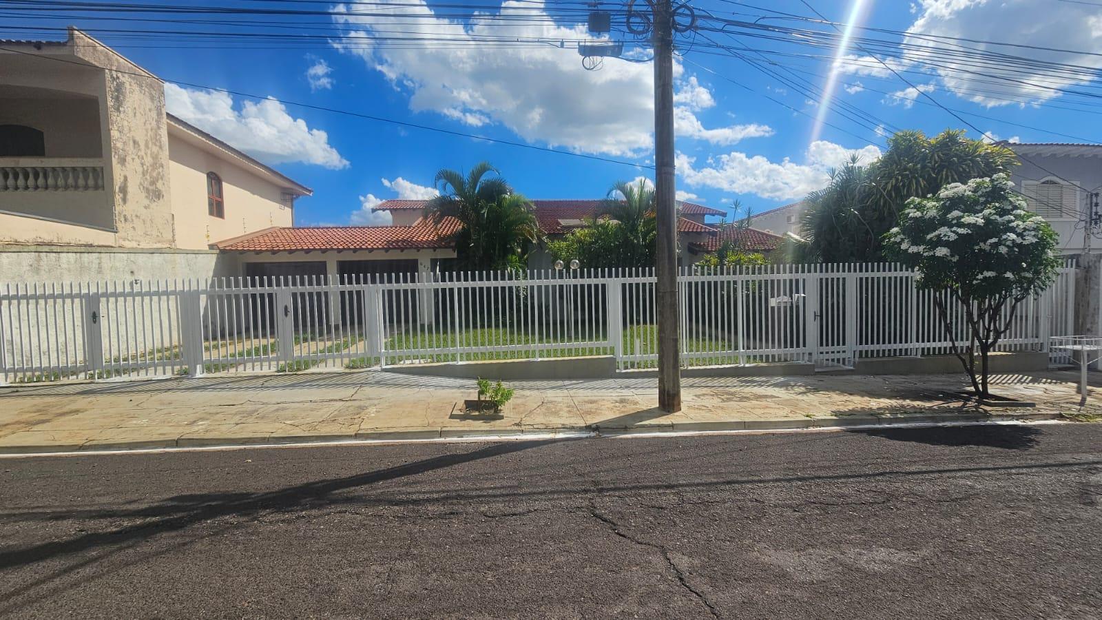 Samburá Imóveis - Locação