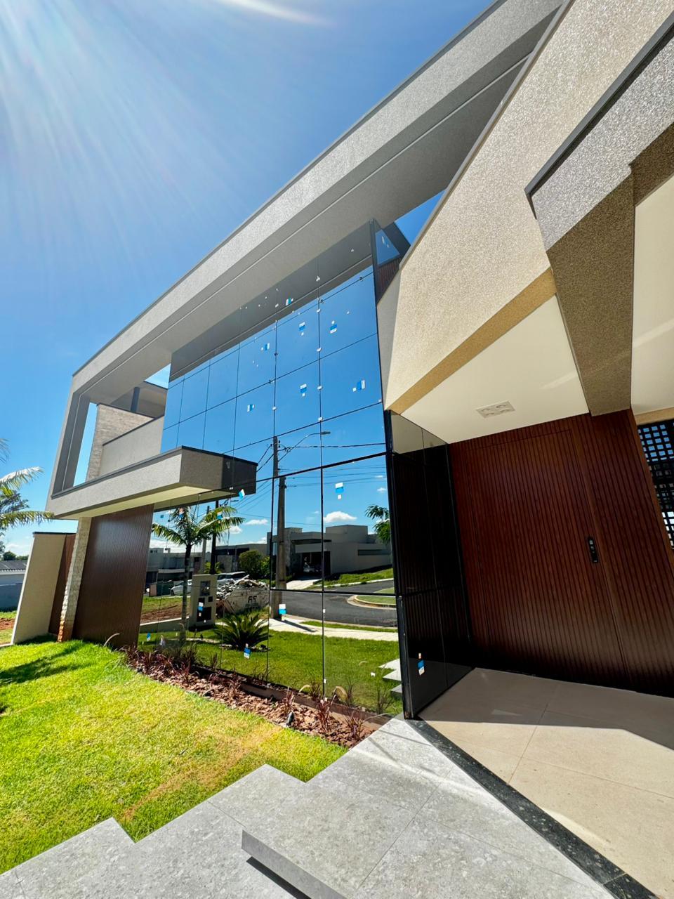 Samburá Imóveis - Locação