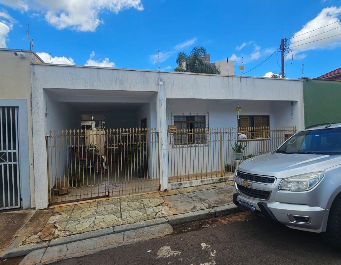 Samburá Imóveis - Locação