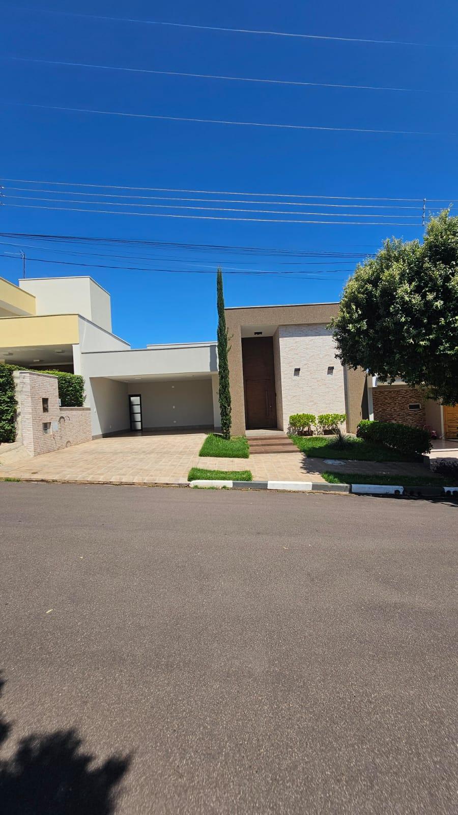 Samburá Imóveis - Locação