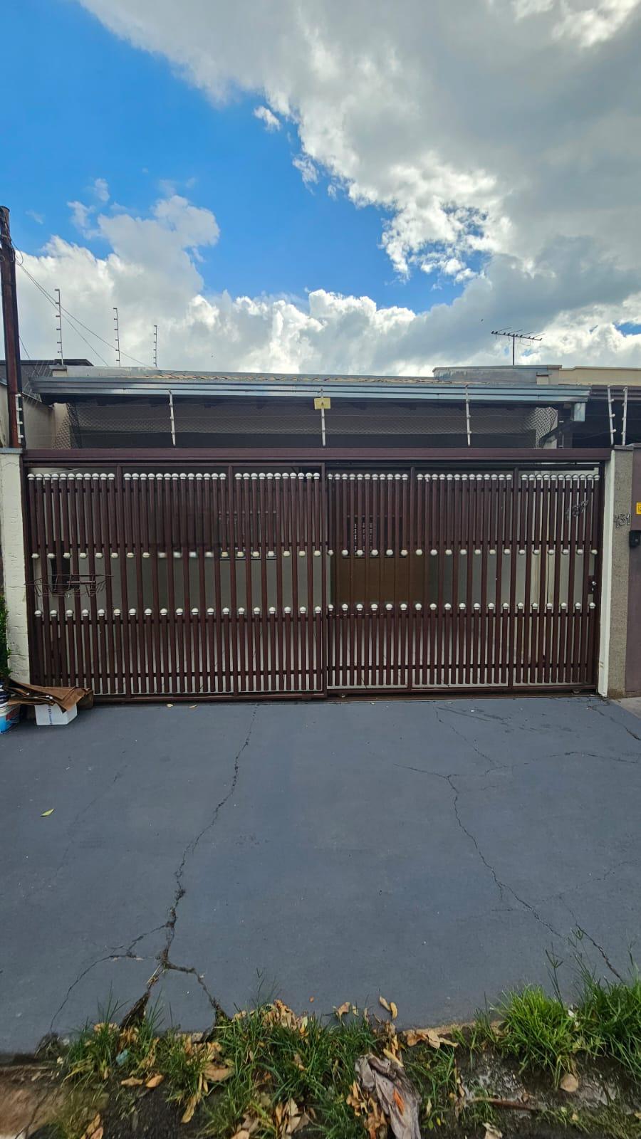 Samburá Imóveis - Locação