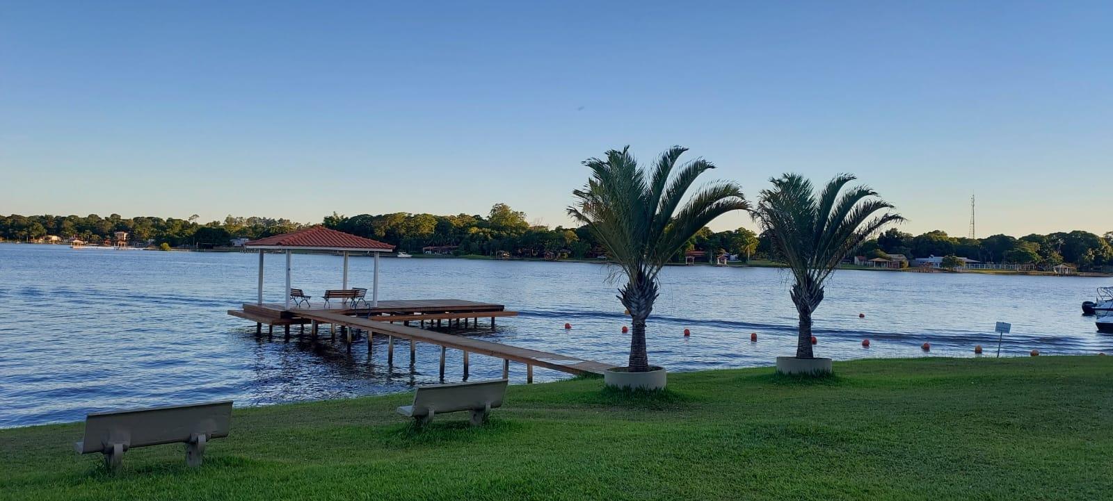 Samburá Imóveis - Locação