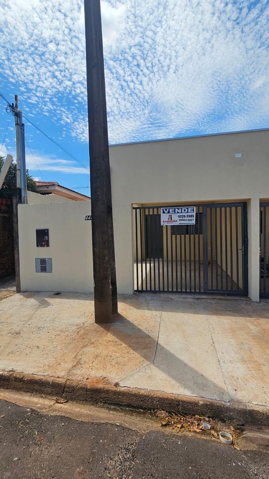 Samburá Imóveis - Locação