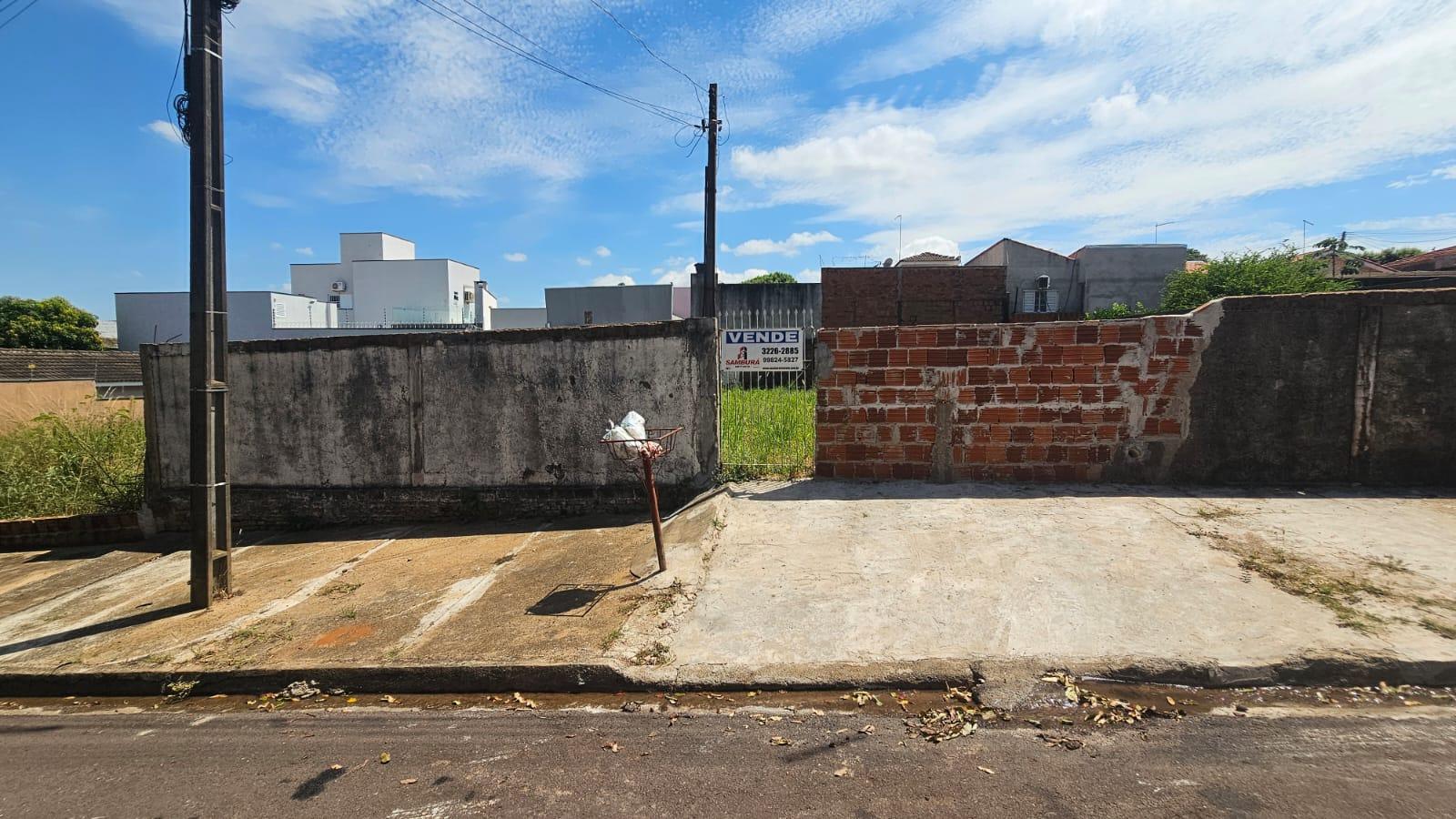 Samburá Imóveis - Locação