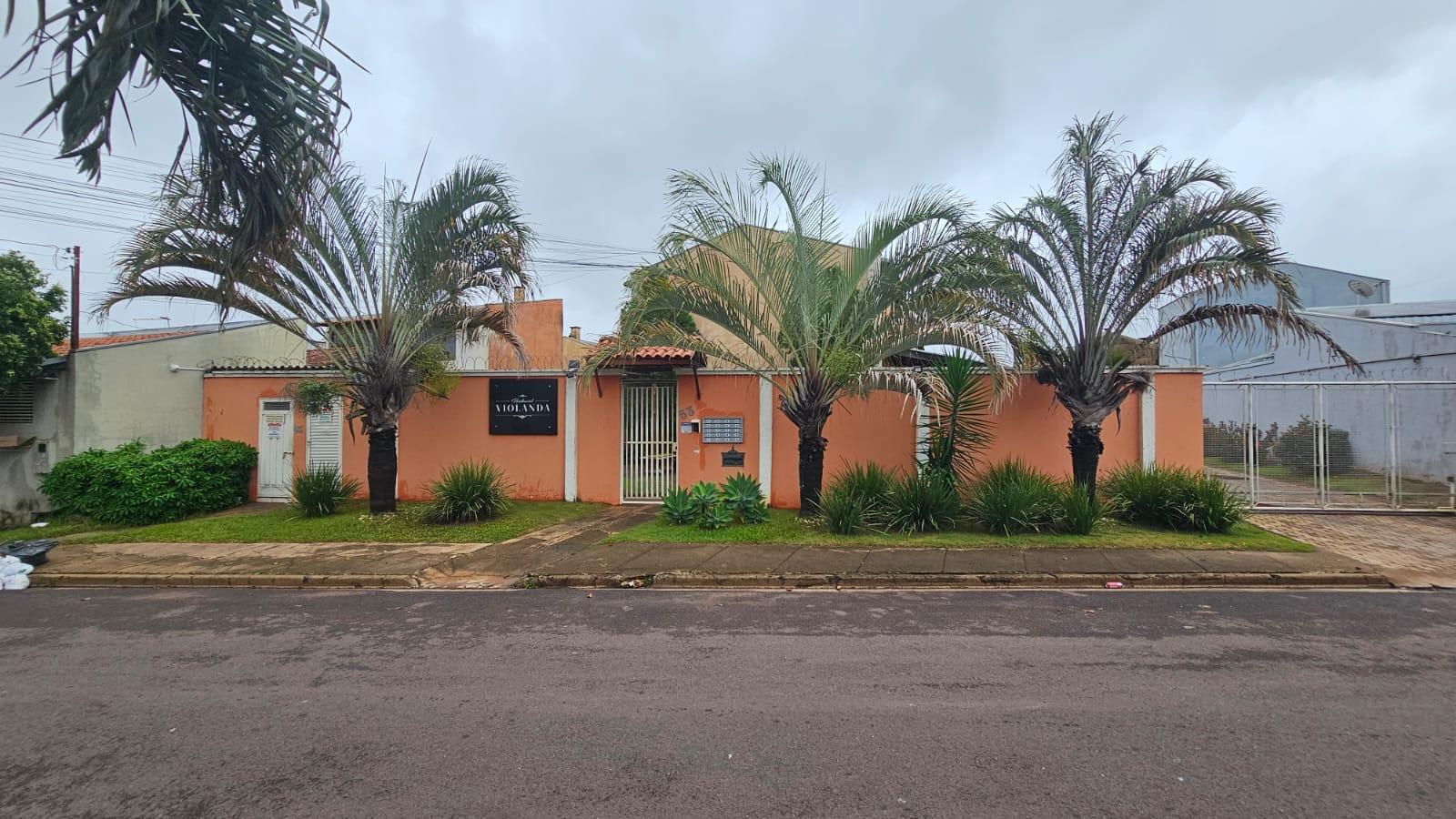 Samburá Imóveis - Locação