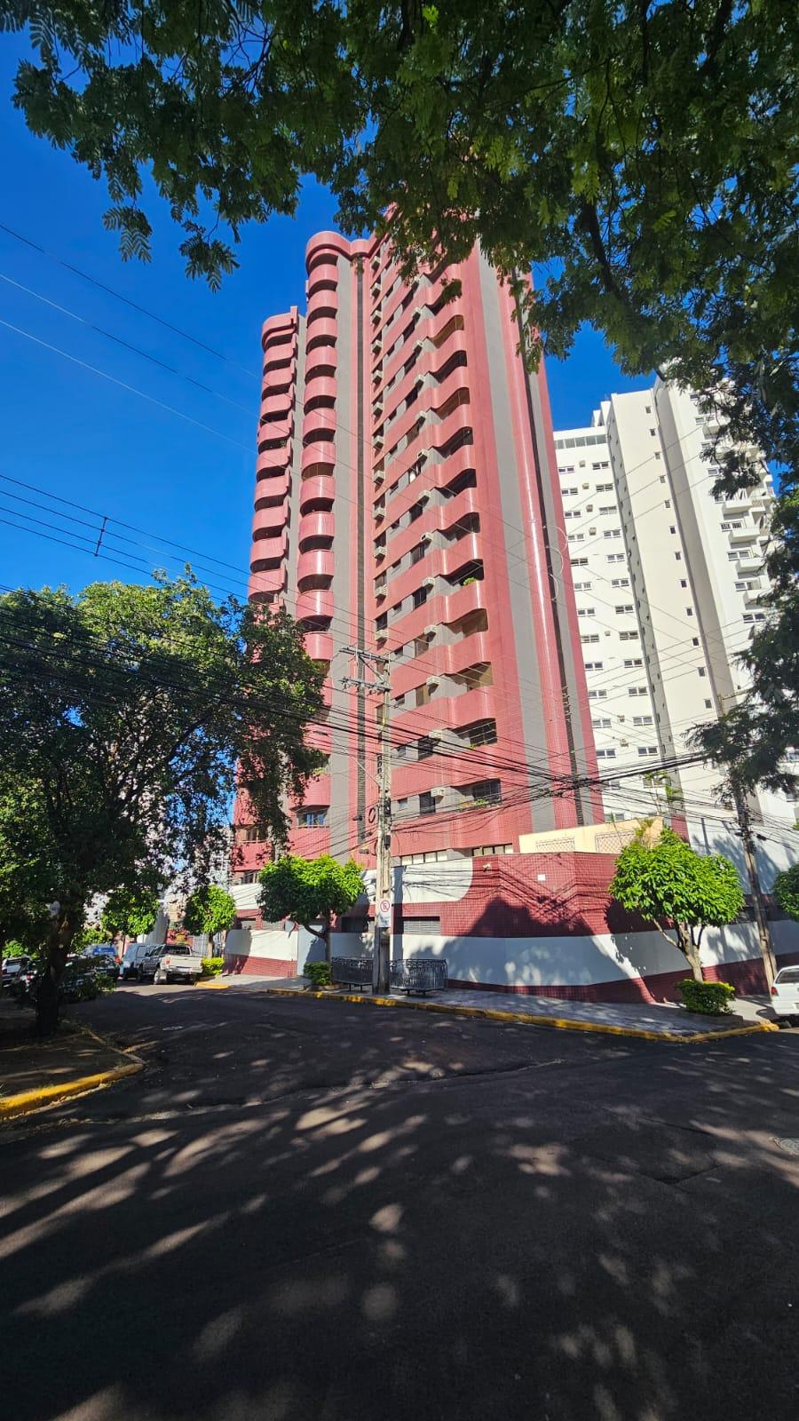 Samburá Imóveis - Locação