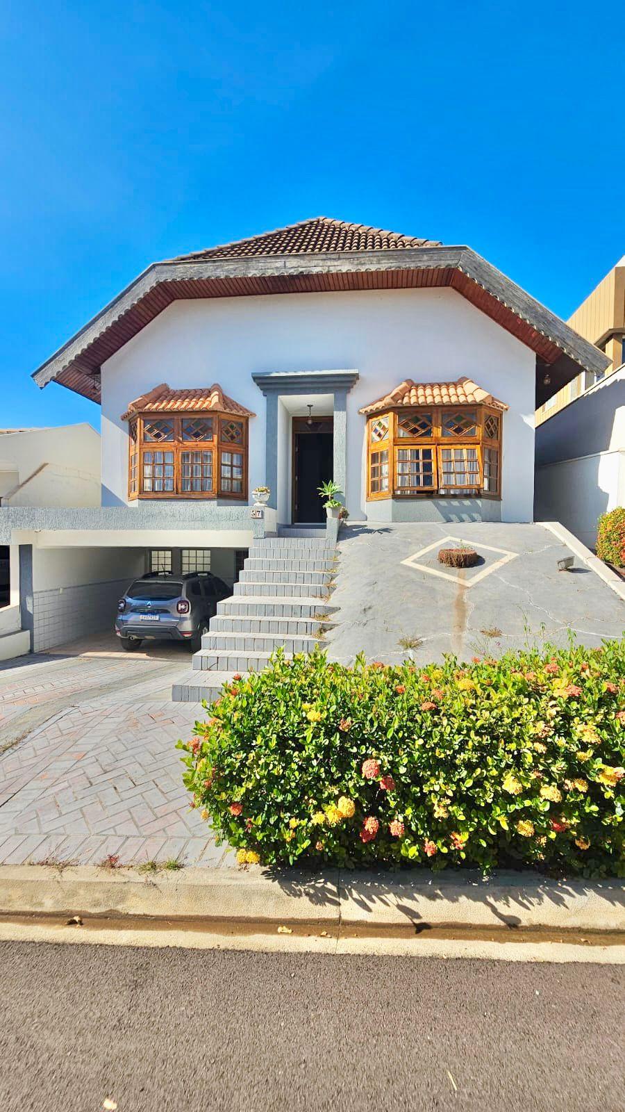 Samburá Imóveis - Locação