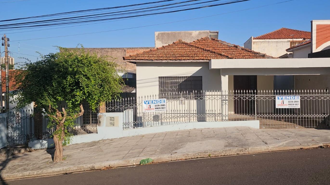 Samburá Imóveis - Locação