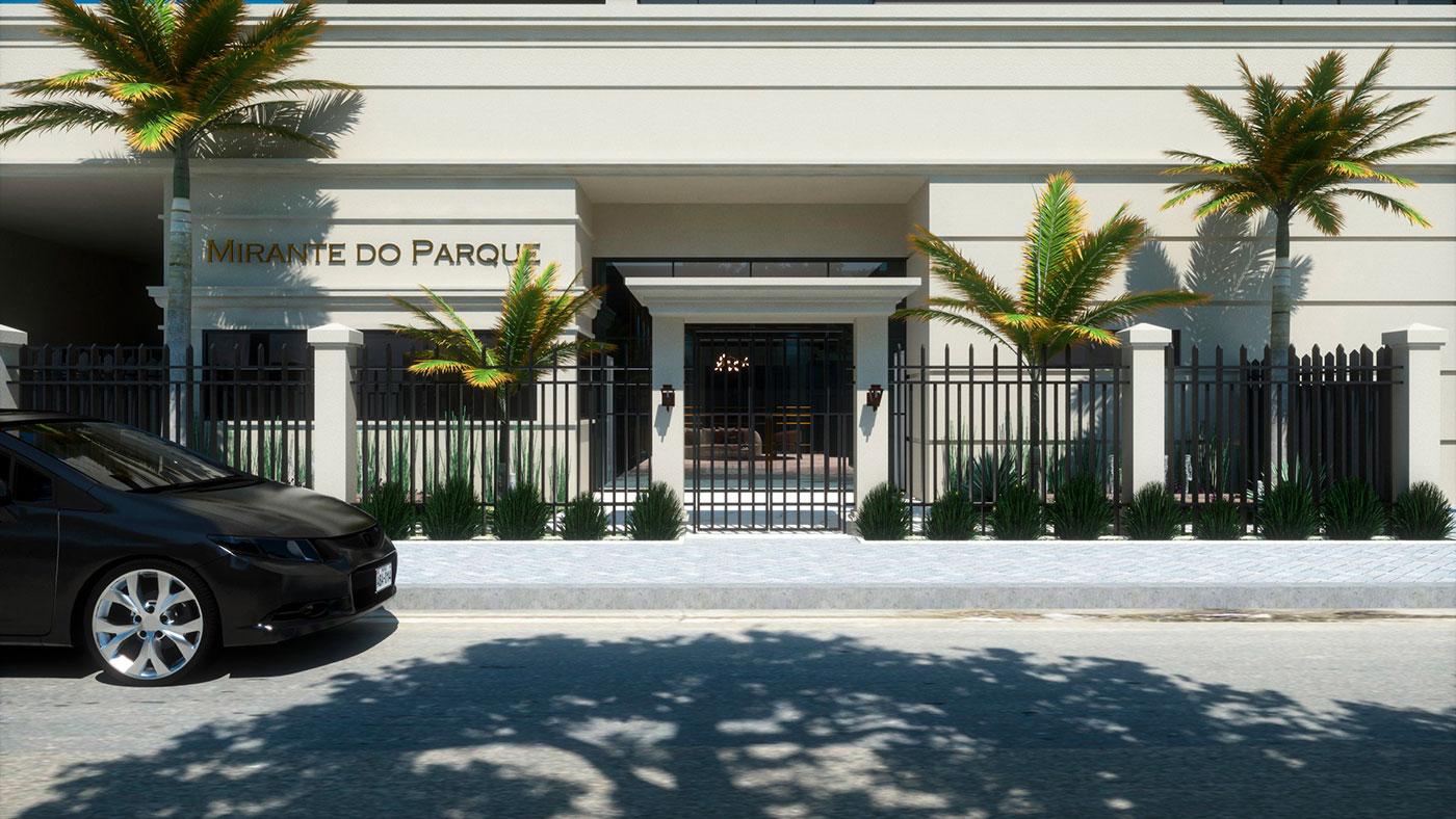 Samburá Imóveis - Locação