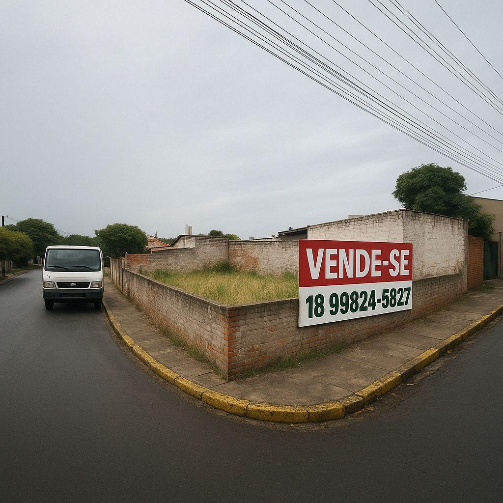 Samburá Imóveis - Locação